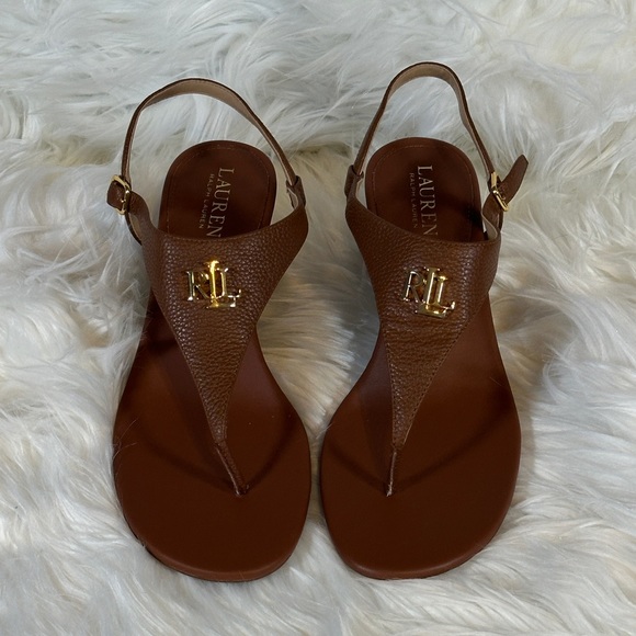 Lauren Ralph Lauren Shoes - BRAND NEW! LAUREN by Ralph Lauren Sandals